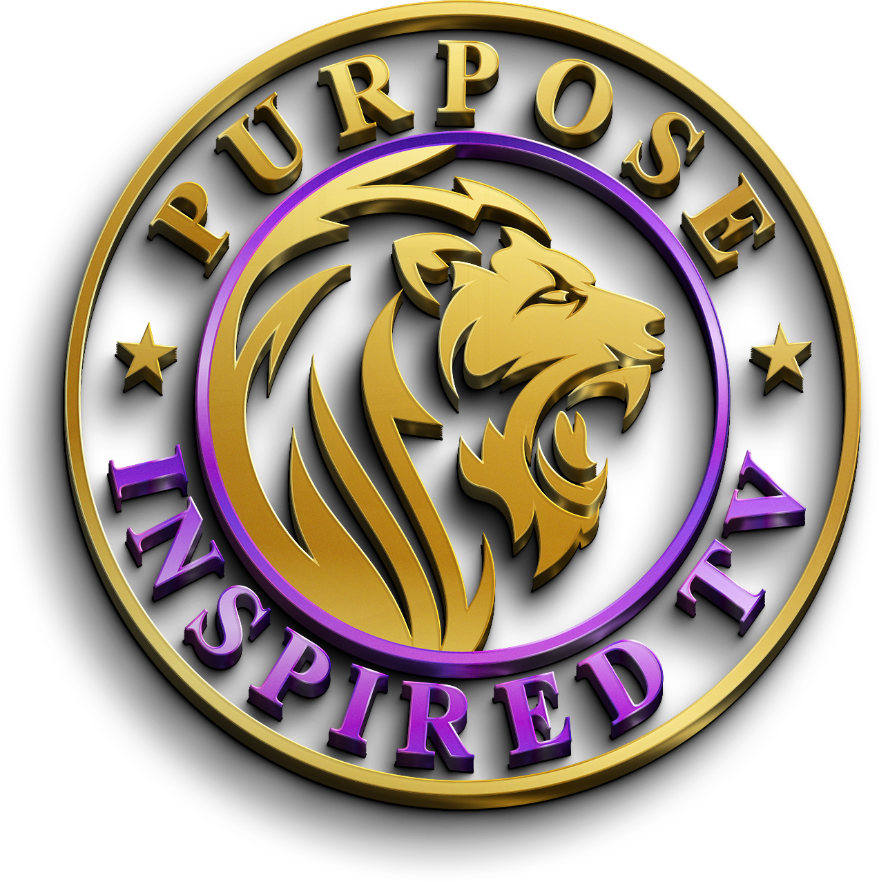 Purpose Inspired TV